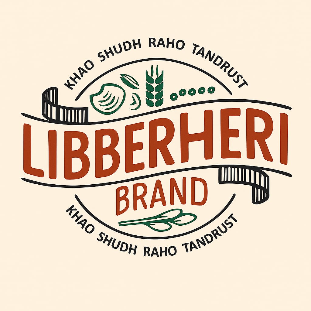 LIBBERHERI BRAND